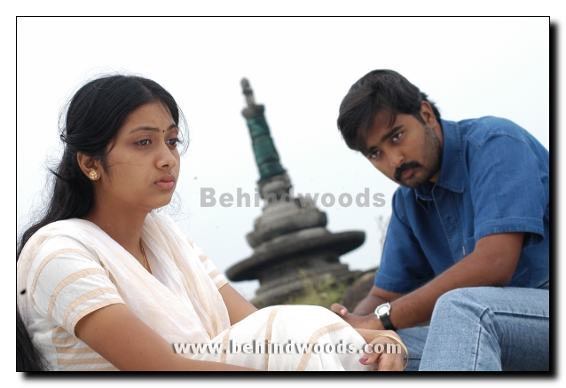 Kannum Kannum Movie Gallery